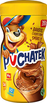 Puchatek pet